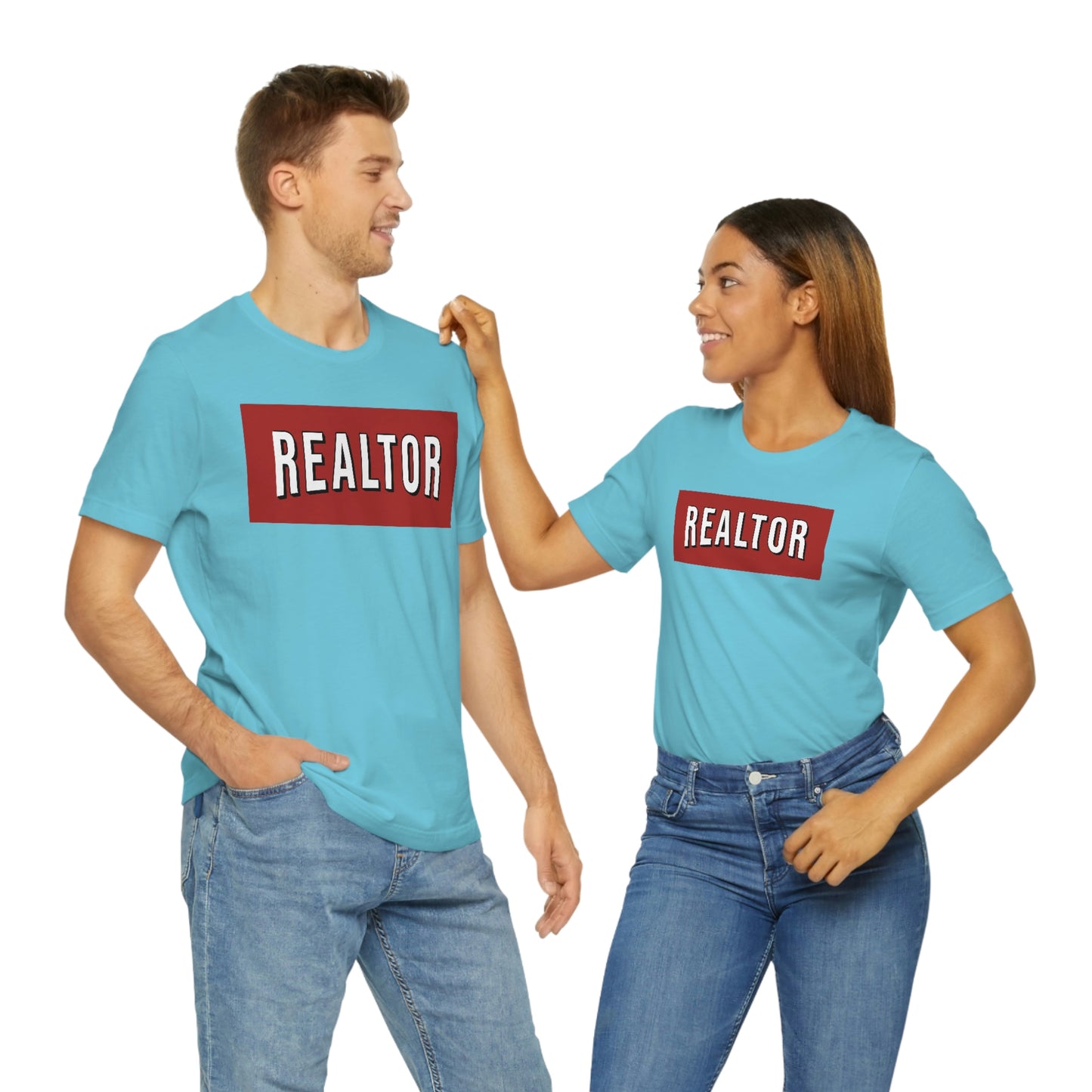 Netflixing Realtor