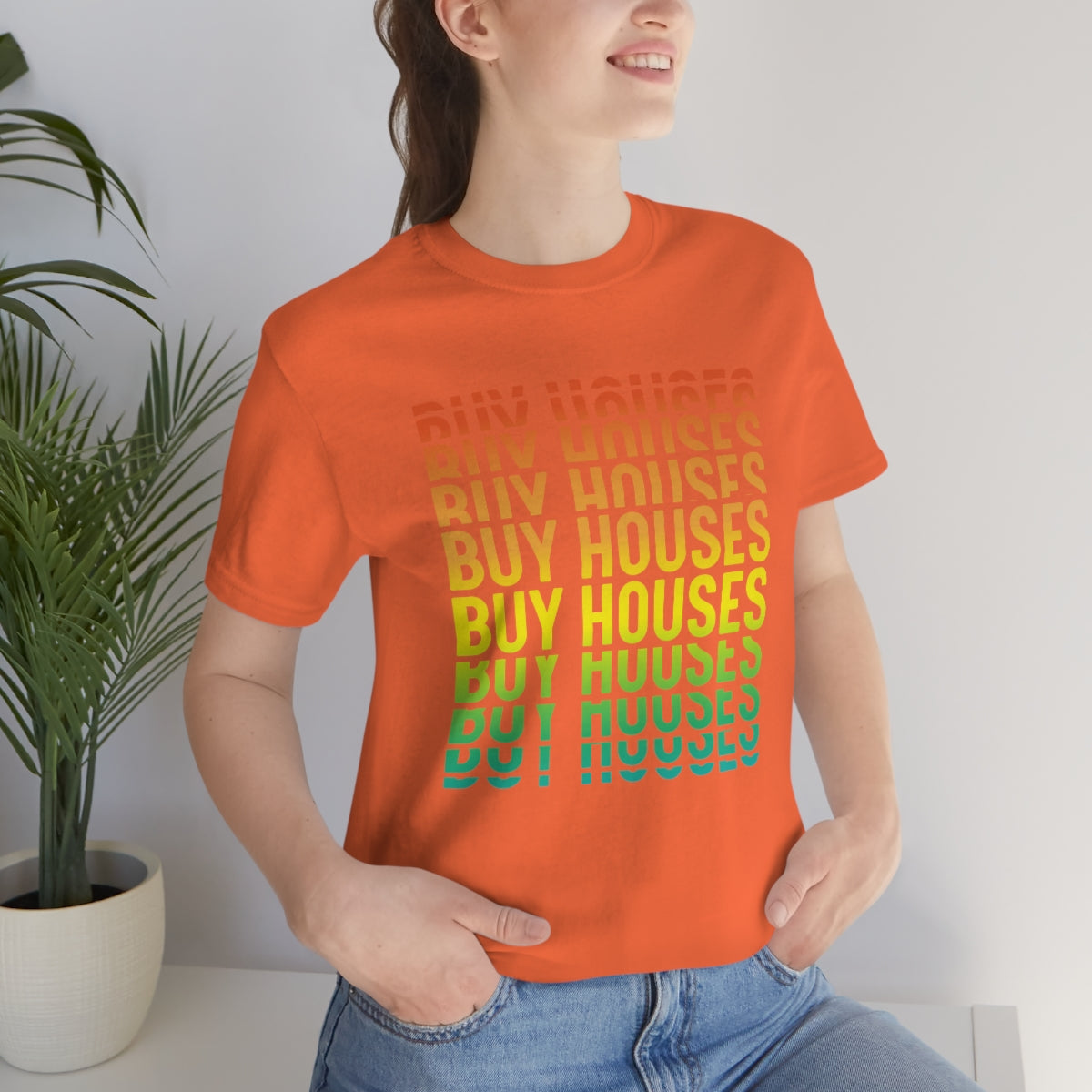 Buy All The Houses