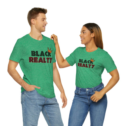 Black Realty Crown