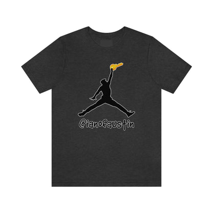 Jumpman Sold Double Jump #ianofaustin