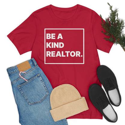 Be A Kind Realtor