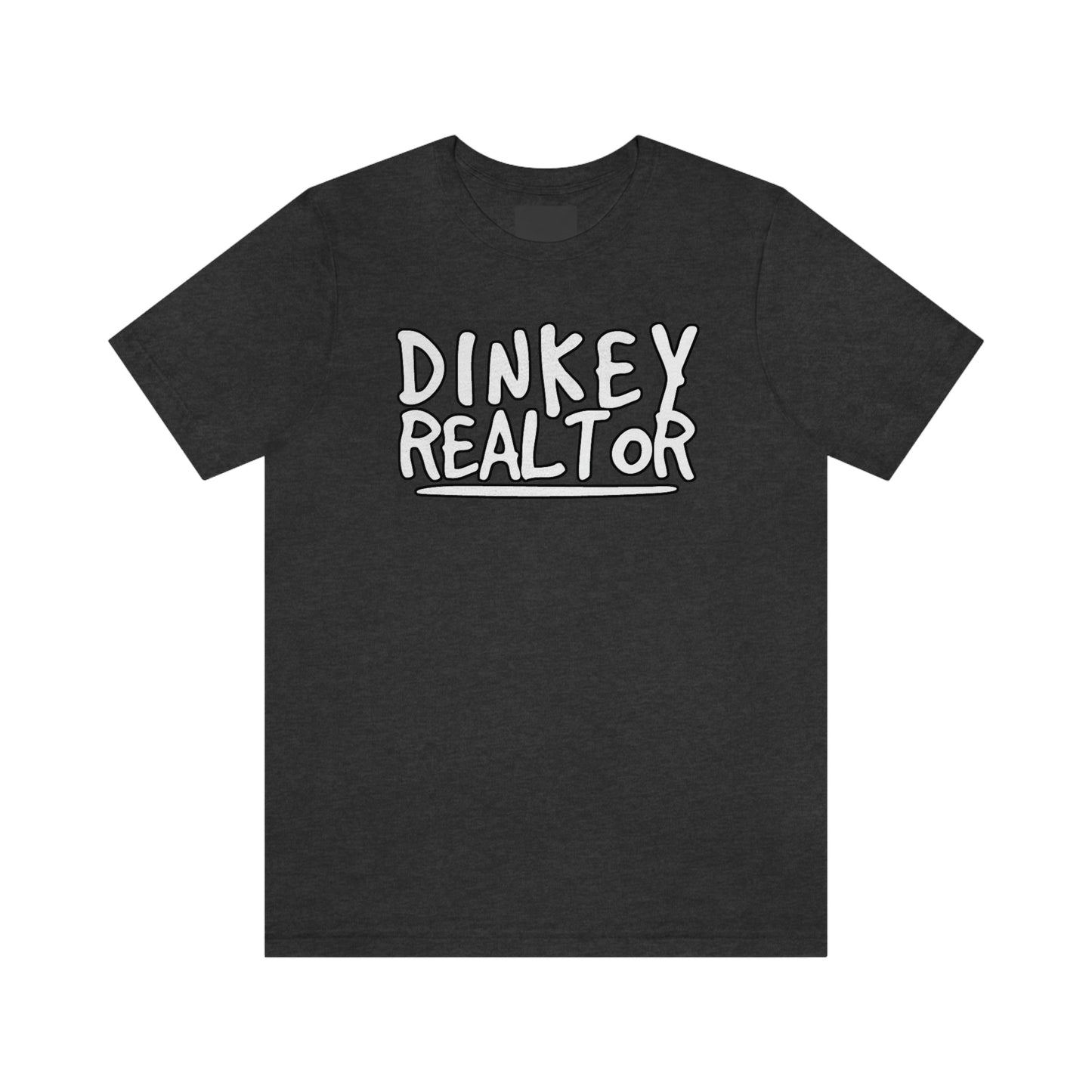 Dinkey Realtor