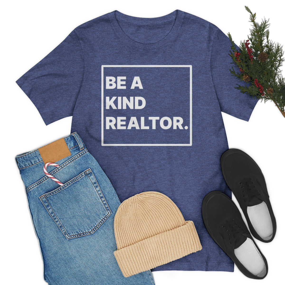 Be A Kind Realtor