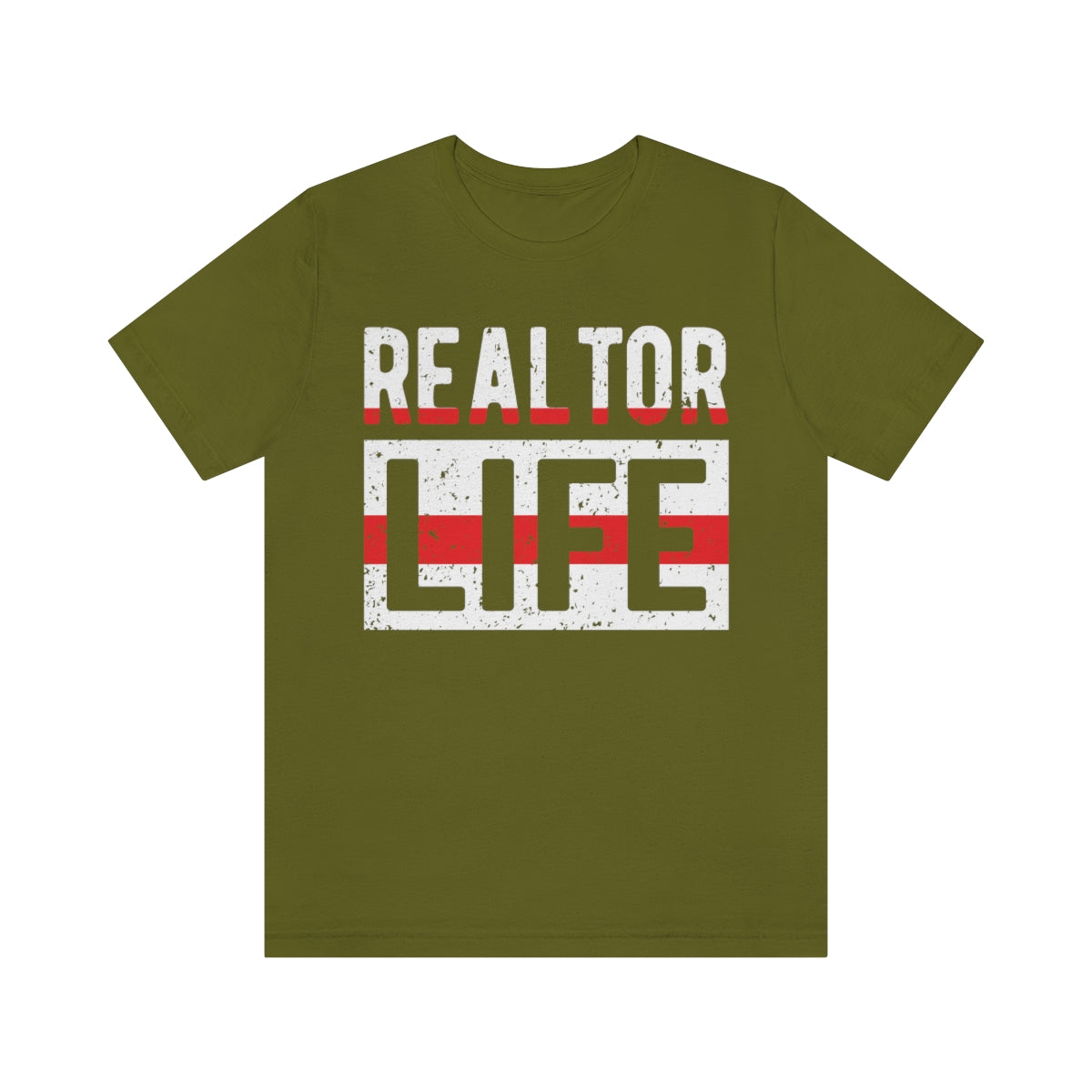 Realtor Life - ShirtRealtorsWear