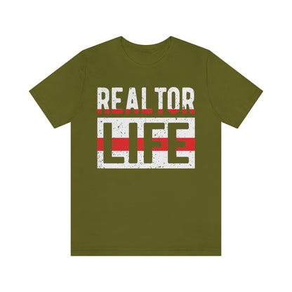 Realtor Life - ShirtRealtorsWear