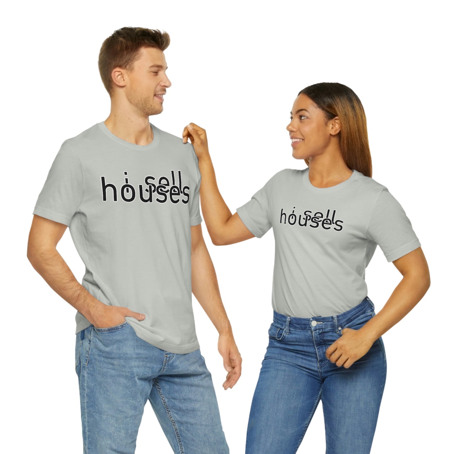 I Sell Houses