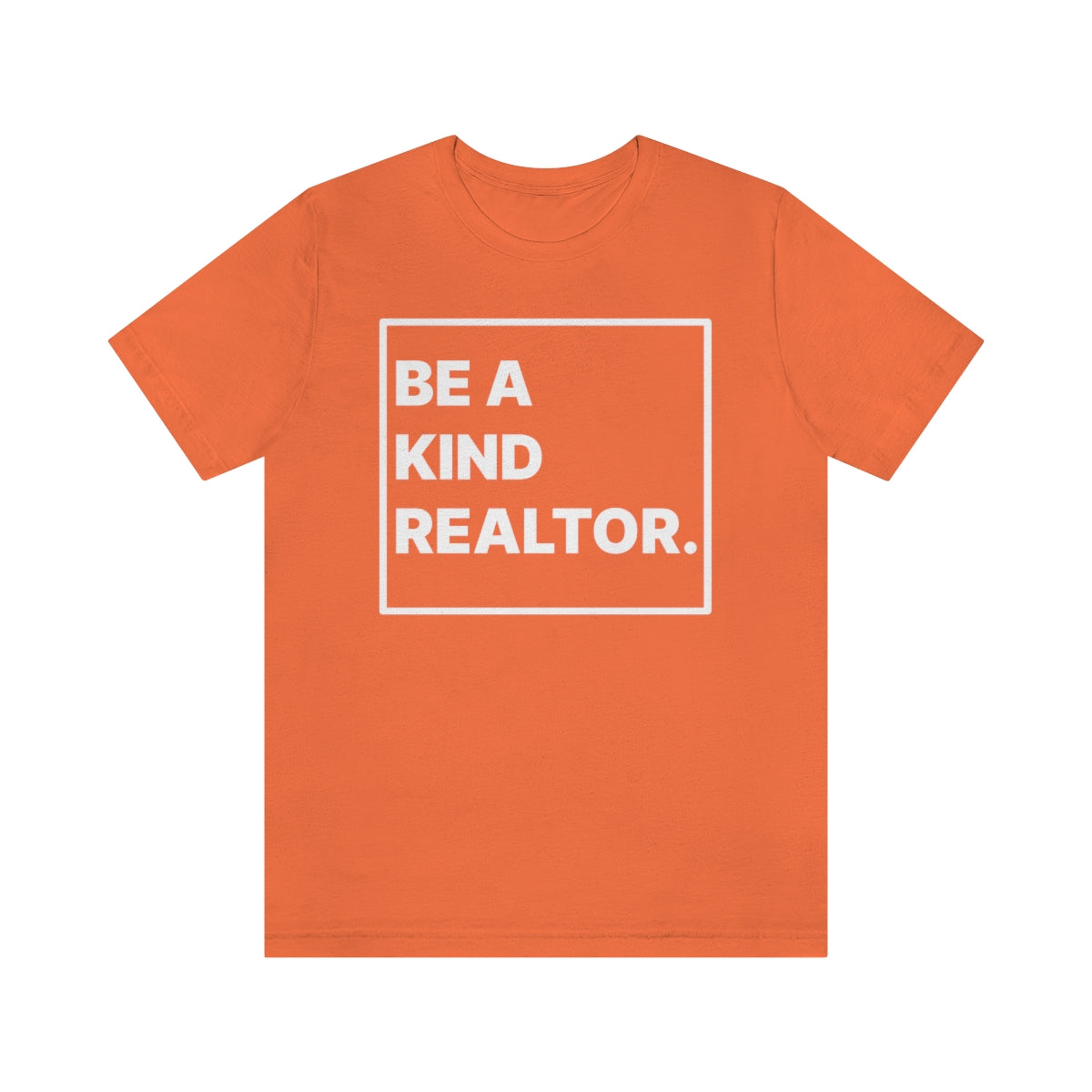 Be A Kind Realtor