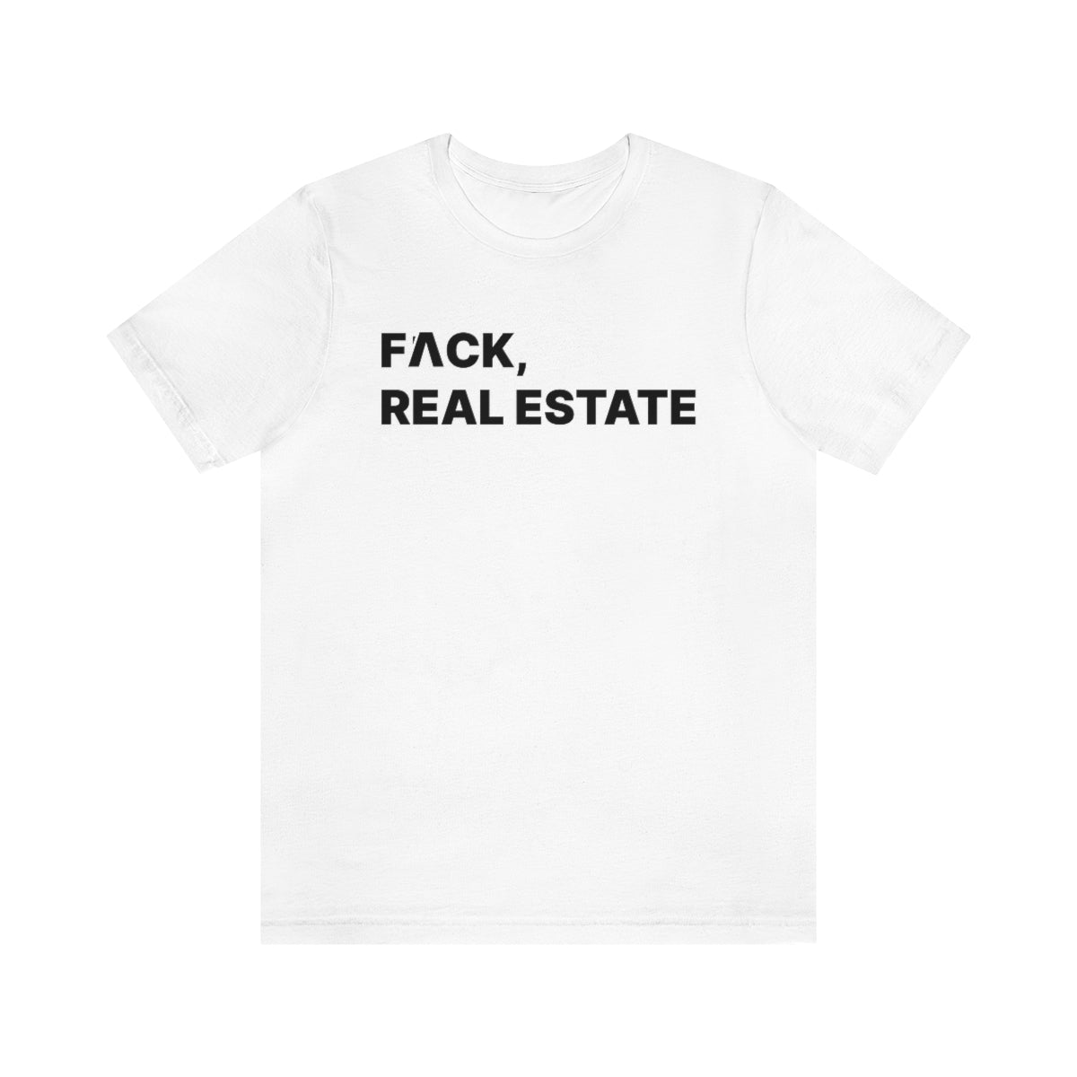 FACK Real Estate