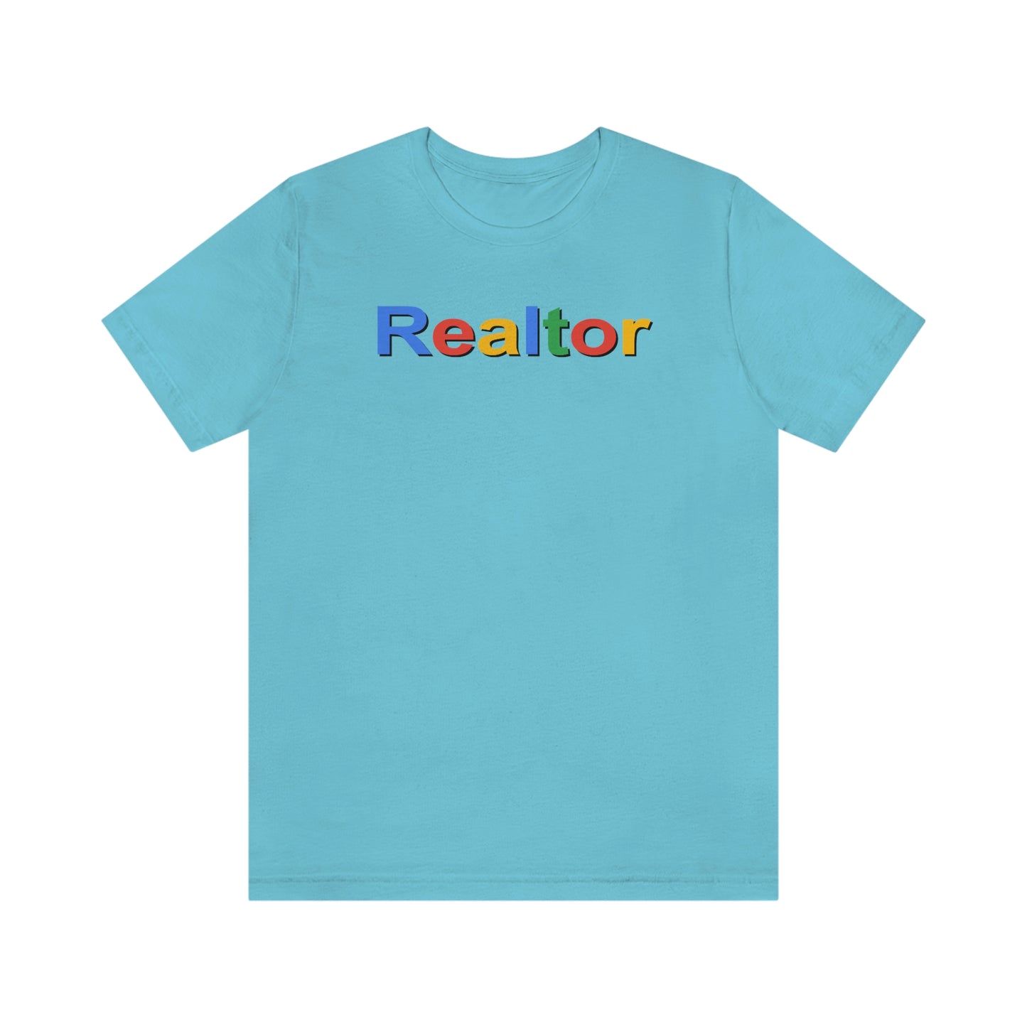 Realtor Search Engine