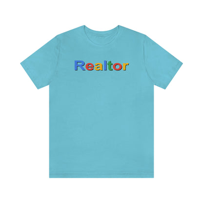 Realtor Search Engine