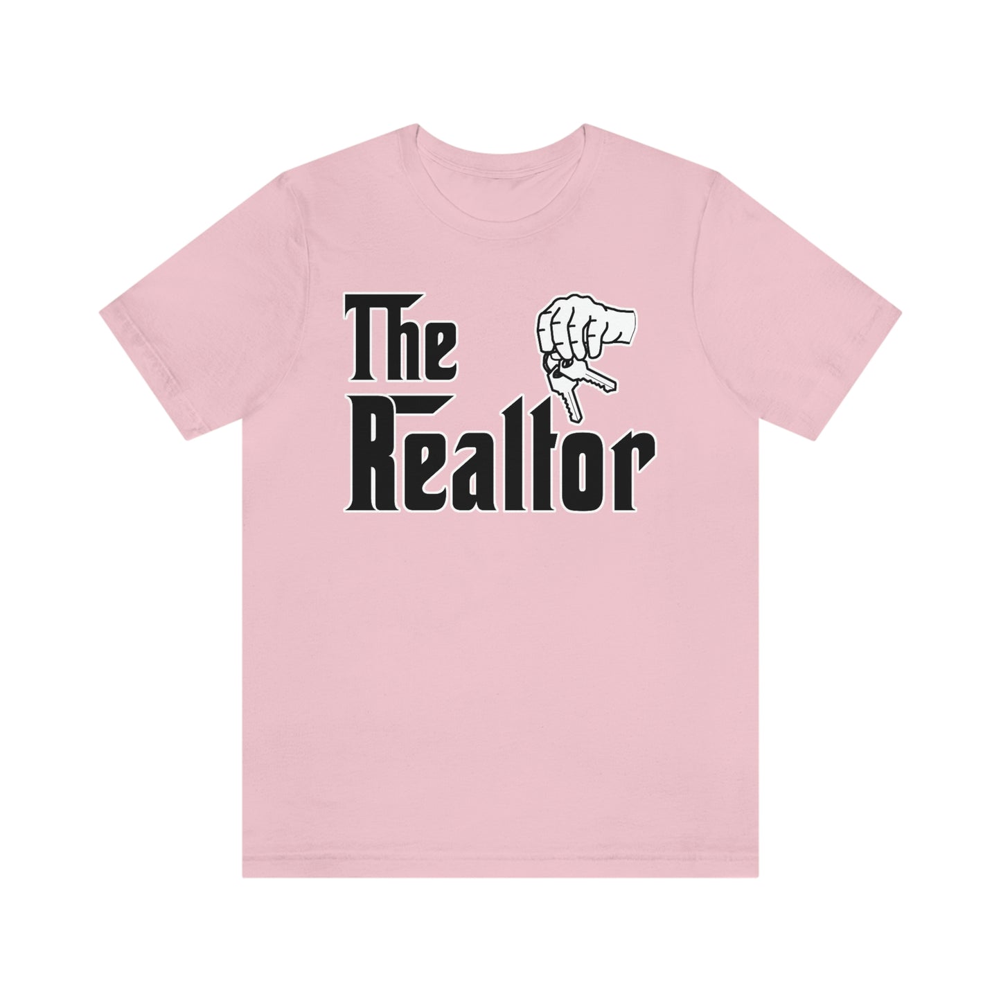 The Realtor Godfather