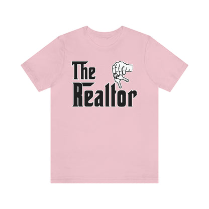 The Realtor Godfather