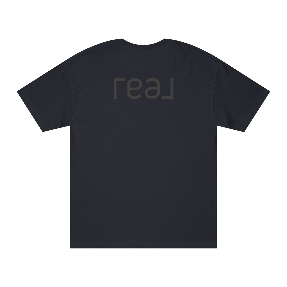 Running Comps REAL PINK Unisex Classic Tee - REAL ESTATE Tease