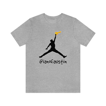 Jumpman Sold Double Jump #ianofaustin