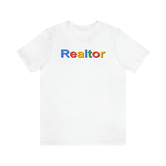 Realtor Search Engine