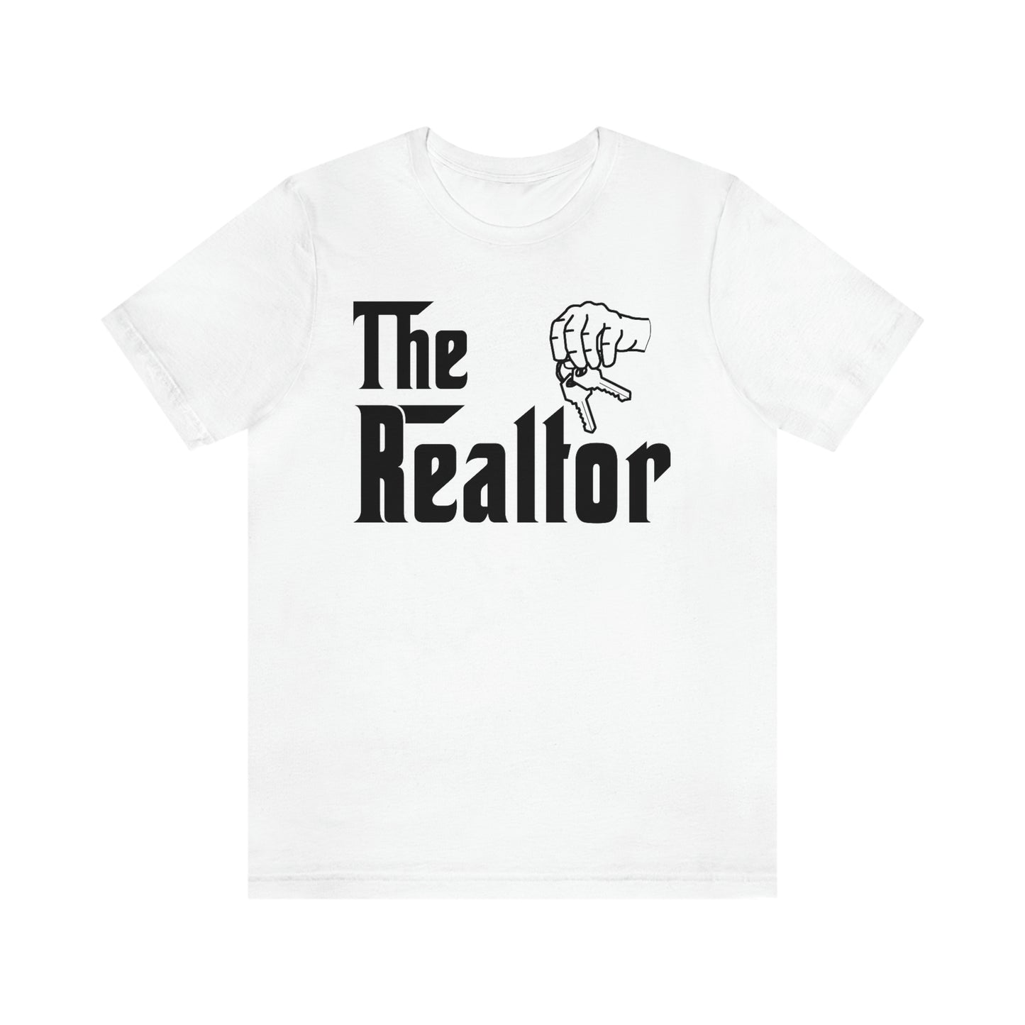 The Realtor Godfather