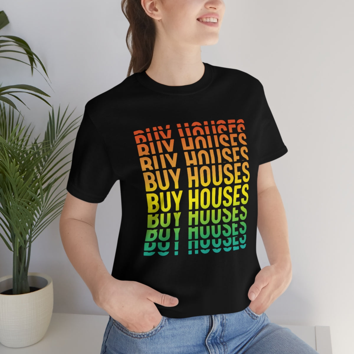 Buy All The Houses