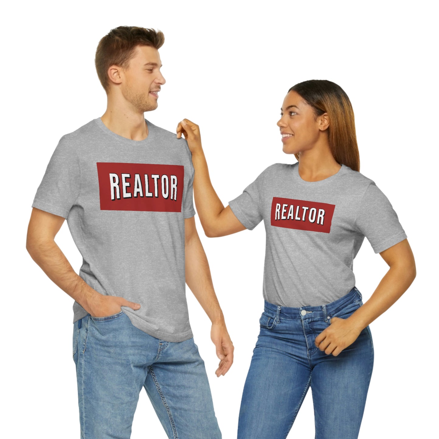 Netflixing Realtor