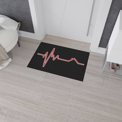 Housebeat Heavy Duty Floor Mat