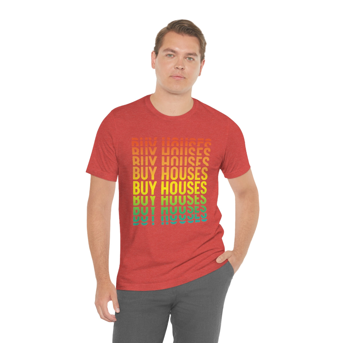 Buy All The Houses