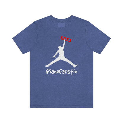 Jumpman Sold Double Jump #ianofaustin