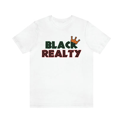 Black Realty Crown