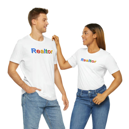 Realtor Search Engine