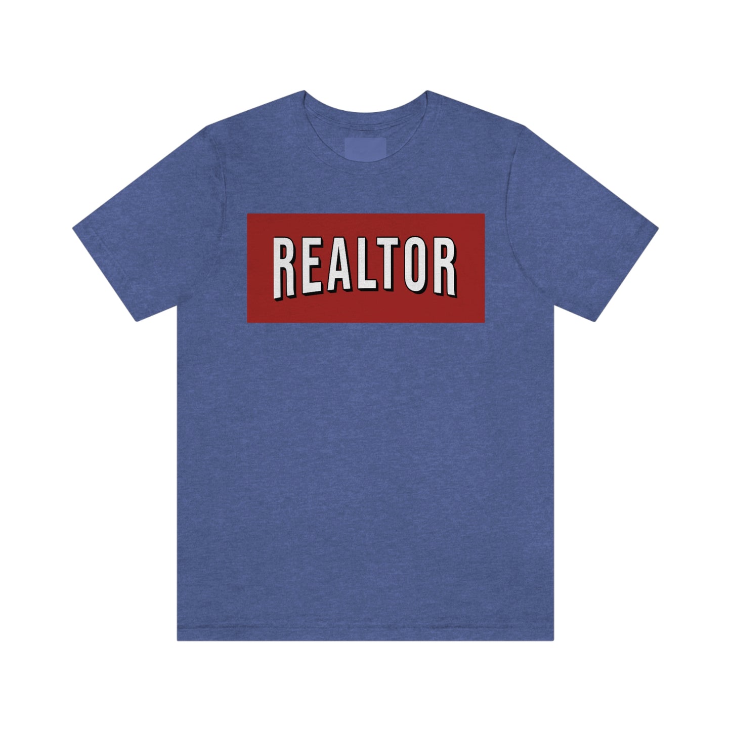 Netflixing Realtor