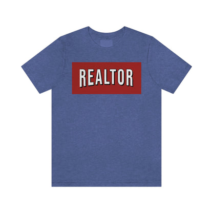 Netflixing Realtor