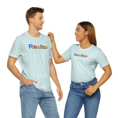 Realtor Search Engine