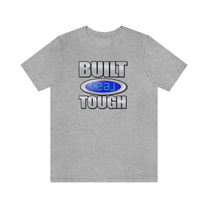 Built REAL Tough