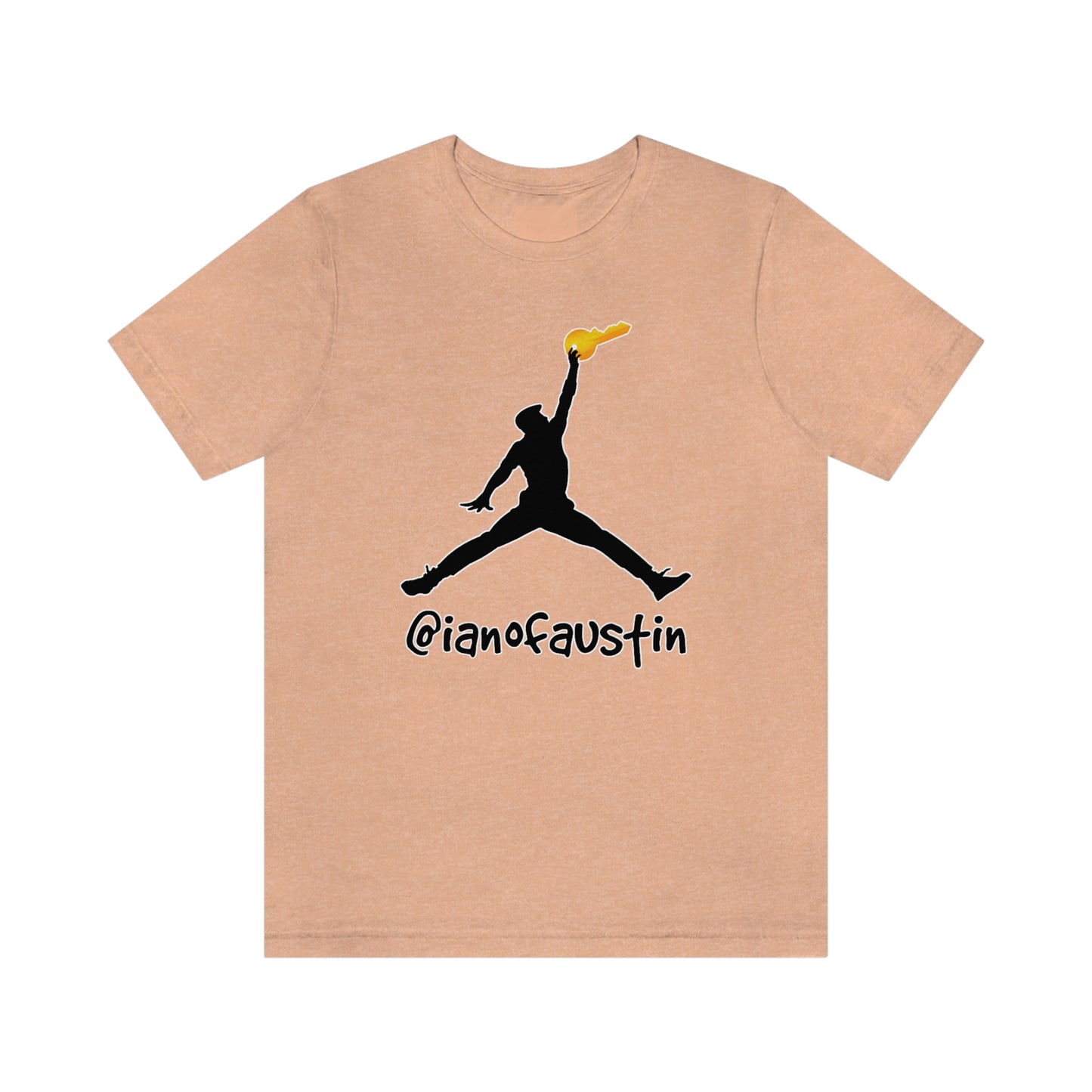 Jumpman Sold Double Jump #ianofaustin