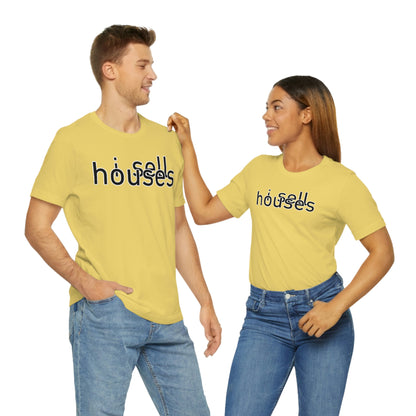 I Sell Houses