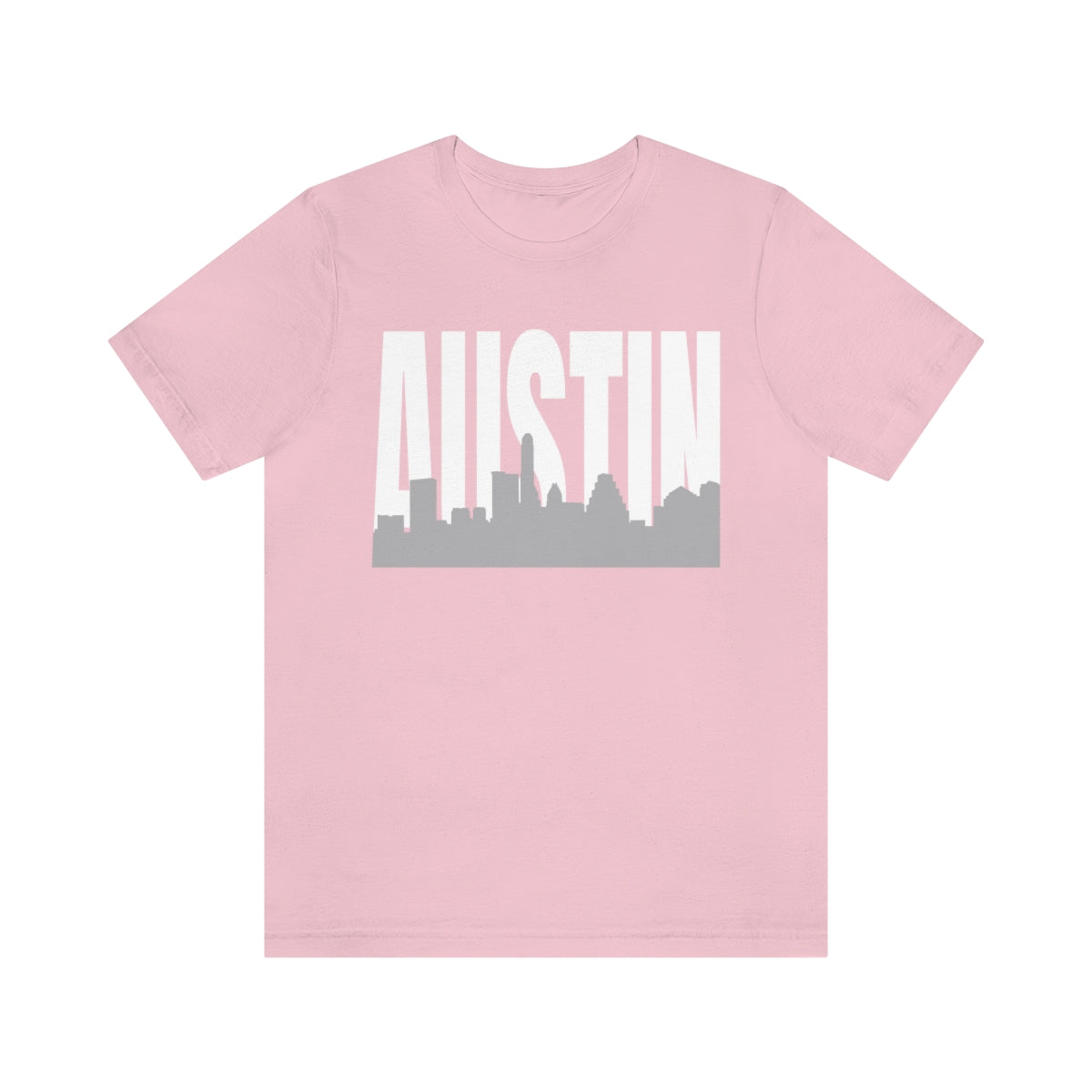 Austin Skyline