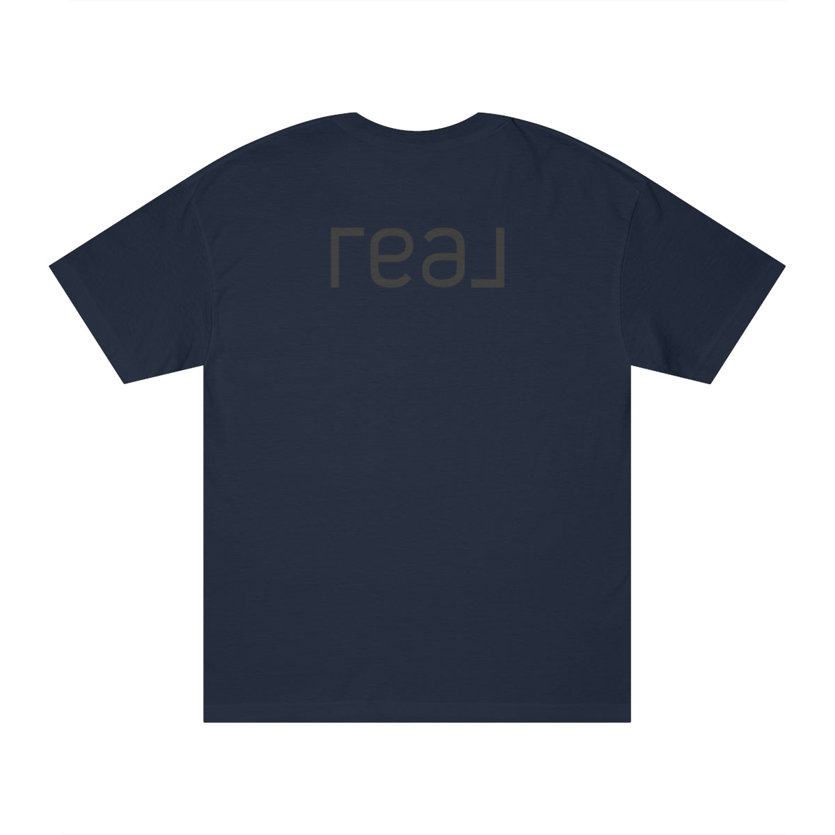 Running Comps REAL PINK Unisex Classic Tee - REAL ESTATE Tease