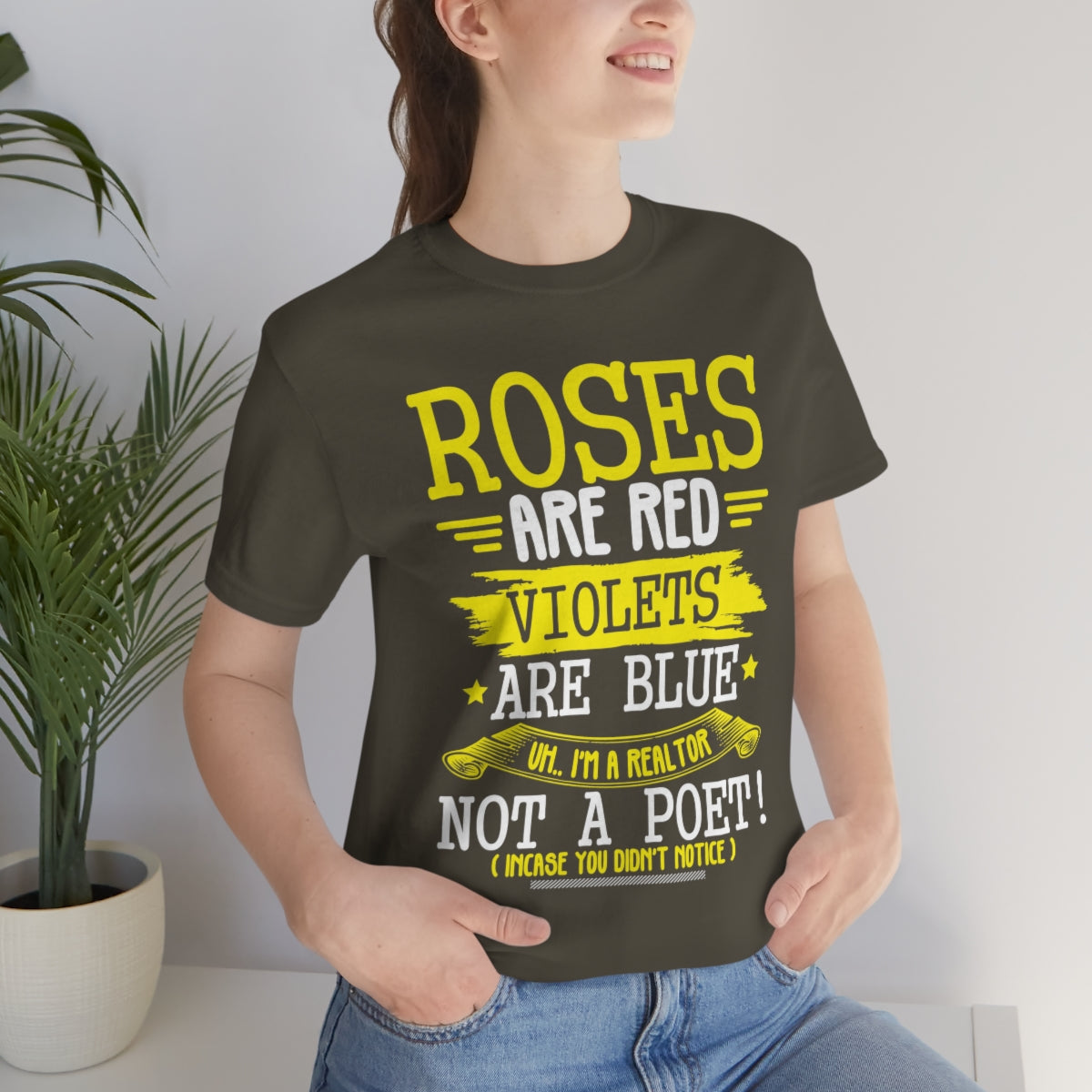 Roses Are Red