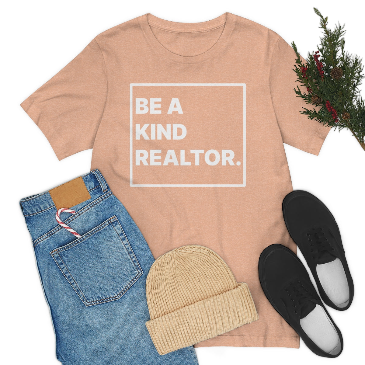 Be A Kind Realtor