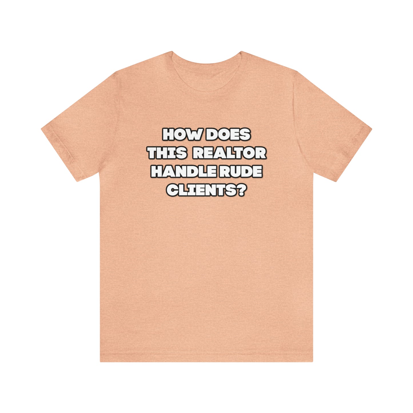 How To Handle Rude Clients